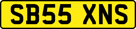 SB55XNS