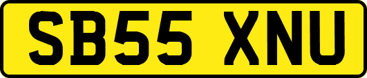 SB55XNU