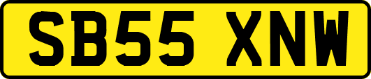 SB55XNW