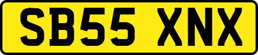 SB55XNX