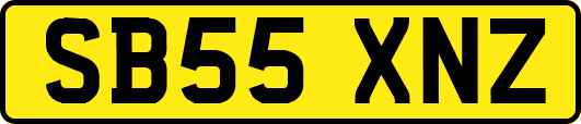 SB55XNZ