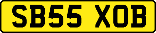 SB55XOB