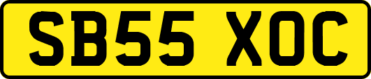 SB55XOC