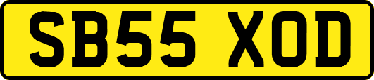 SB55XOD
