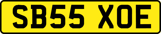 SB55XOE