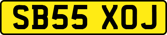 SB55XOJ