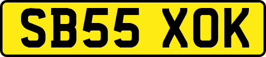 SB55XOK