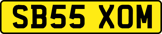 SB55XOM
