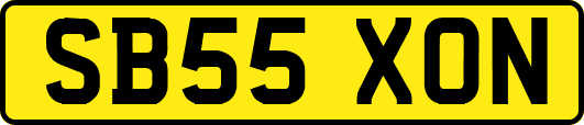 SB55XON