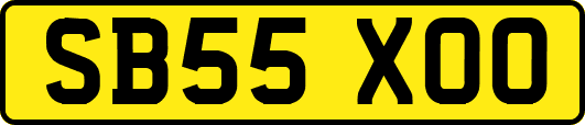 SB55XOO