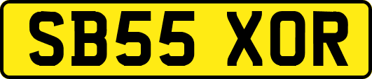 SB55XOR