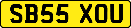 SB55XOU