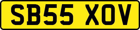 SB55XOV