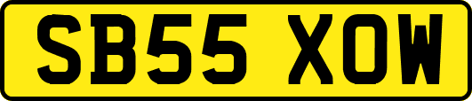 SB55XOW