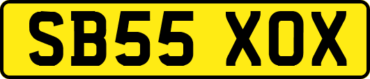 SB55XOX