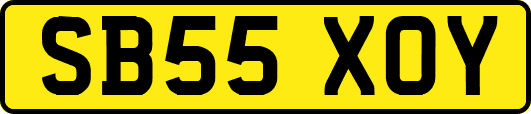 SB55XOY