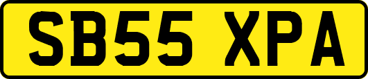 SB55XPA