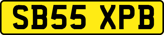 SB55XPB