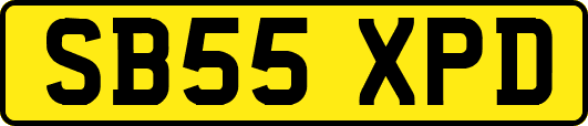 SB55XPD