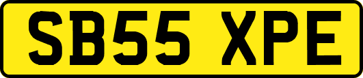 SB55XPE