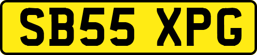 SB55XPG