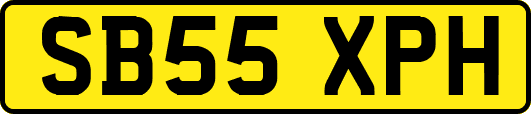 SB55XPH