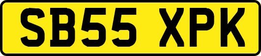 SB55XPK