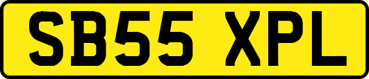 SB55XPL