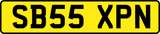 SB55XPN