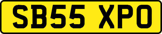 SB55XPO