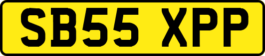SB55XPP