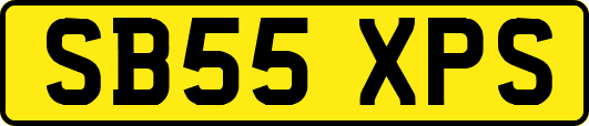 SB55XPS