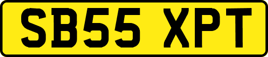 SB55XPT