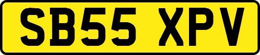 SB55XPV