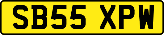 SB55XPW