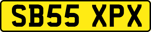 SB55XPX