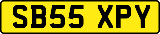 SB55XPY