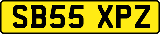 SB55XPZ