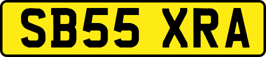 SB55XRA