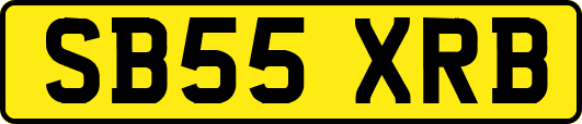 SB55XRB