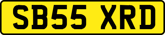 SB55XRD