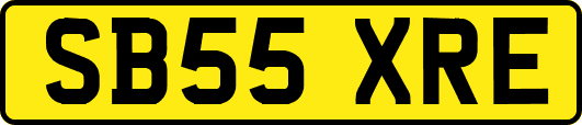 SB55XRE