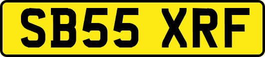 SB55XRF