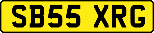 SB55XRG