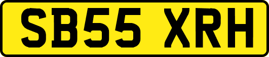 SB55XRH