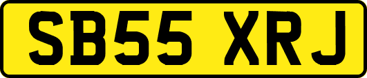 SB55XRJ