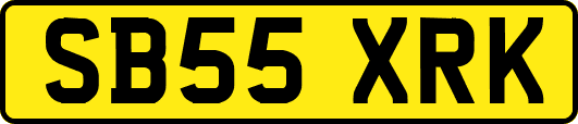 SB55XRK