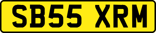 SB55XRM