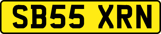 SB55XRN