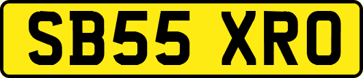 SB55XRO